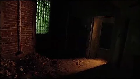 Ghost Adventures