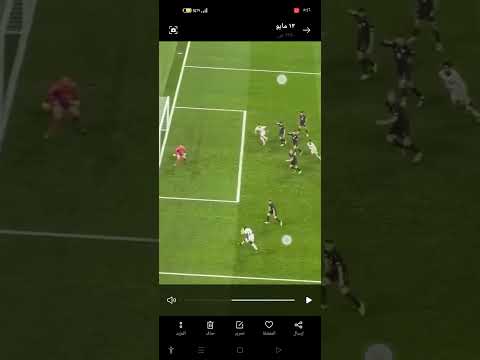 تحليل هدف خوسيلو الثاني على باير ميونخ وشنو الفرق بين الناديين