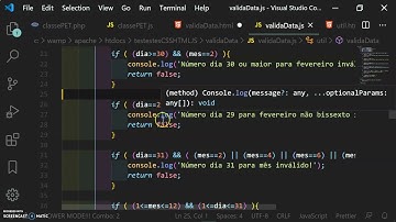 Como Validar Data (dd/mm/aaaa) com javascript