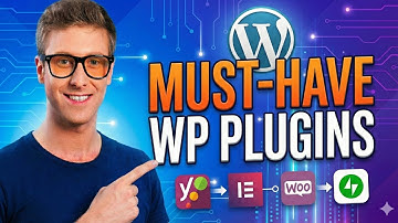 Must-Have WordPress Plugins for Every Website (Essential Tools You Need in 2026)