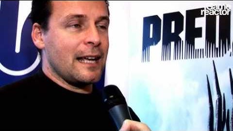 Aliens vs Predator Interview