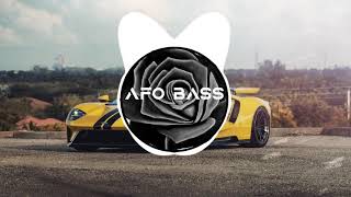 Fredo Bang -Top- Bass Boosted