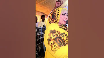 الفنانة نور الجلال حفلة الابيض 