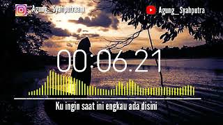 Snap wa keren lagu aku hanya rindu