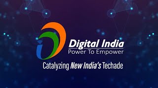 Digital India – Catalyzing new India's techade screenshot 2