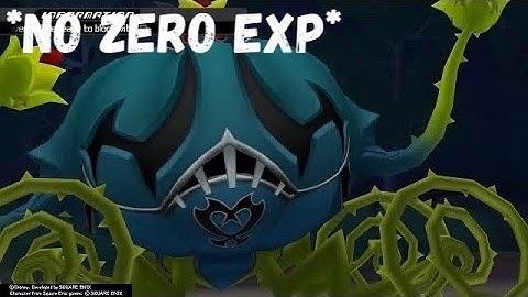 KHBBSFM Cursed Coach *No Zero EXP* (Aqua/No Damage) (Level 1 Critical Mode)