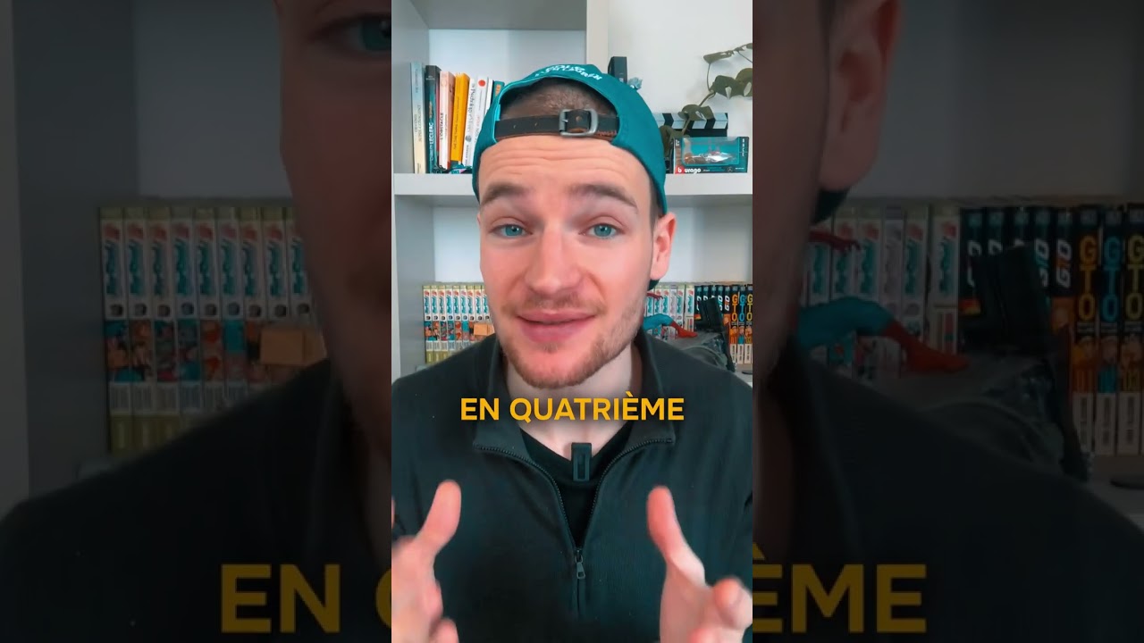 Le niveau affolant des élèves américains 😱