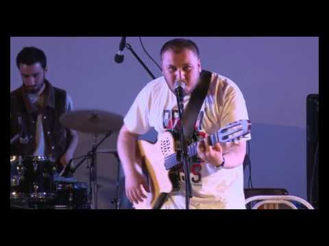 გიო ძამუკაშვილი-ცხოვრობ ჩემთან