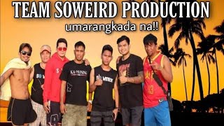 Teamsoweird Production  Idol Japer Sniper Nood Na