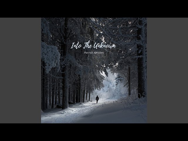 Into The Unknown