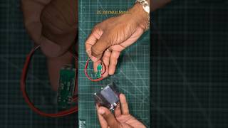 “Unboxing & Testing ⚡ DC Voltmeter/ #DIYProjects