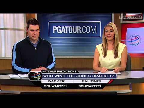 2013 Accenture Match Play Championship Preview
