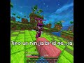 Esse e o Melhor mapa para Farma XP do MushMc!! (BedWars) | IP: MushMc.com.br | #minecraft #bedwars
