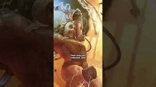 The Prisoners They Turn Into Weapons | Warhammer 40k Lore #warhammer40k