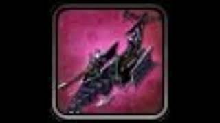 Warhammer 40,000: Dawn of War, Dark Eldar Ravager Quotes