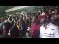 Shatta Wale vs Davido at Ghana Meets Naija 2017