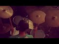 “IN HER DRAWER” by the Rx Bandits : Drum Cover