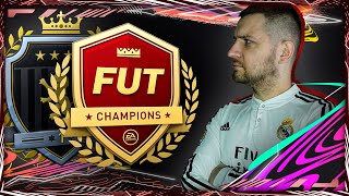 FIFA 21  WL 7-1 9-0 на спокухе)