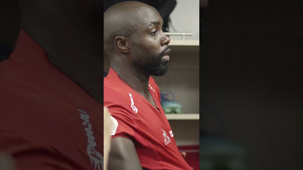 📹 Un día con 𝐄́𝐃𝐄𝐑 𝐀́𝐋𝐕𝐀𝐑𝐄𝐙  