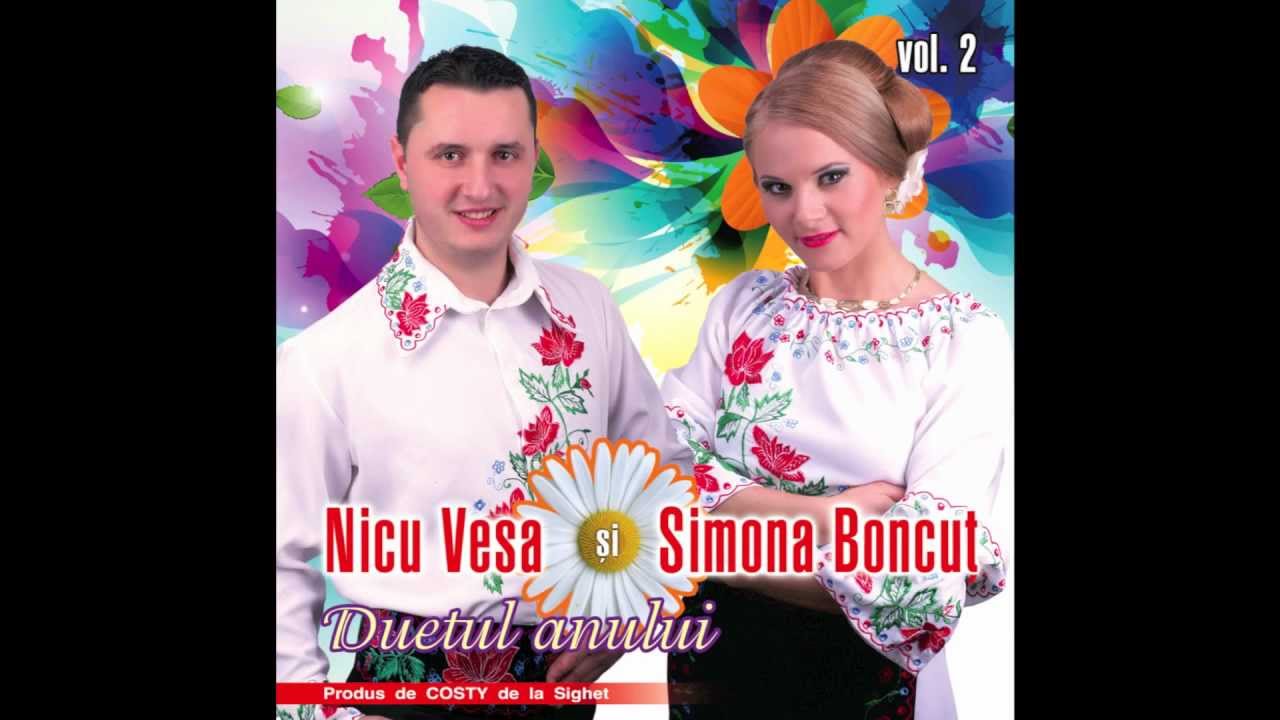 nicu vesa si simona boncut bate doba la bihor mp3