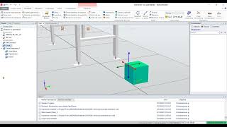Robot Studio Componentes Inteligentes / Smart Component