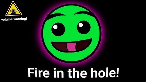 Fire In The Hole Sound Variations in 60 seconds