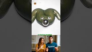 Bunu 5 Kez İzleyeceksiniz Hâlâ Ne Olduğunu Anlamayacaksınız