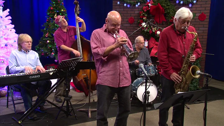 Nick Goumas Quintet The Christmas Song