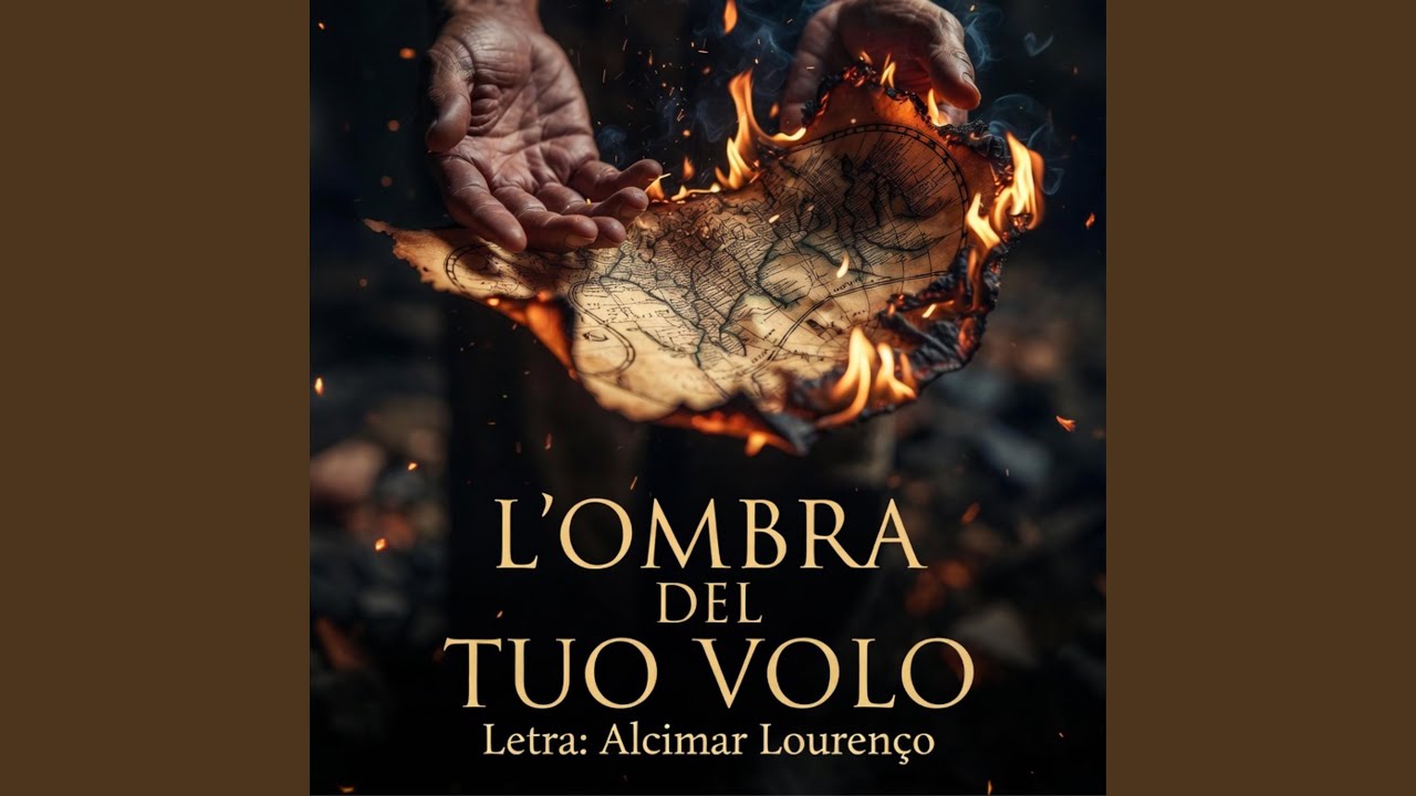 L'ombra Del Tio Volo