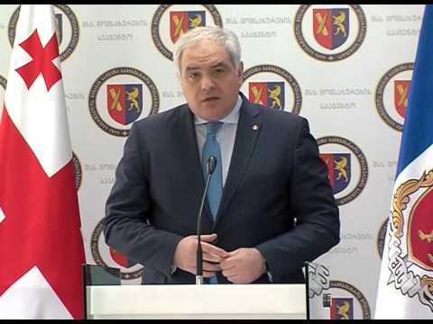 შსს-ს მომსახურების სააგენტო 9 წლის გახდა