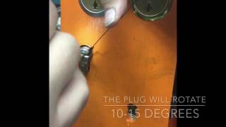YALE SUPERIOR PICKED