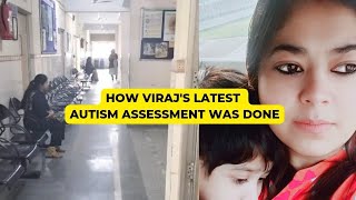 Part 1- How is Autism tested || DQ and Autism Eye Tracking Test