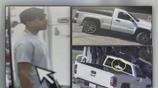 Austin police search for suspect in hit-and-run crash
