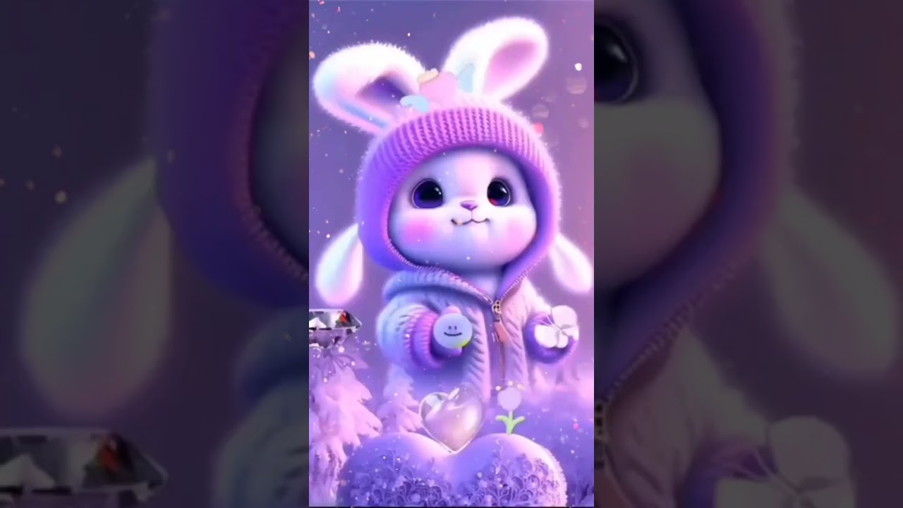  Bunnybunnybunny Fyp Fyppppppppppppppppppppppp Foryoupage