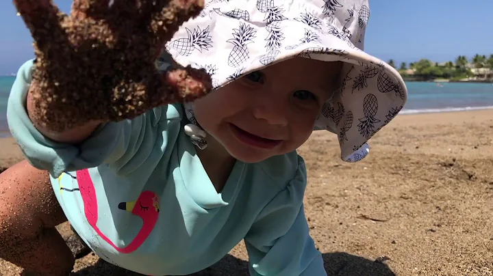 For My Daughter | Your First Year