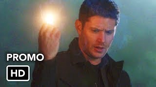 Supernatural - Episode 13x04: The Big Empty Promo (HD)