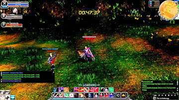 BM3 HACK FB WAR ID 46431977 @ 109 Bracket Pt.2 (WATCH in HD)