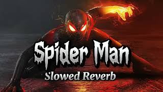 Safari Slowed Reverb