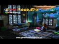Lego Harry Potter Years 5 7 Walkthrough Patronus Charm Lego Harry Potter Years 5 7 Walkthrough Patronus Charm