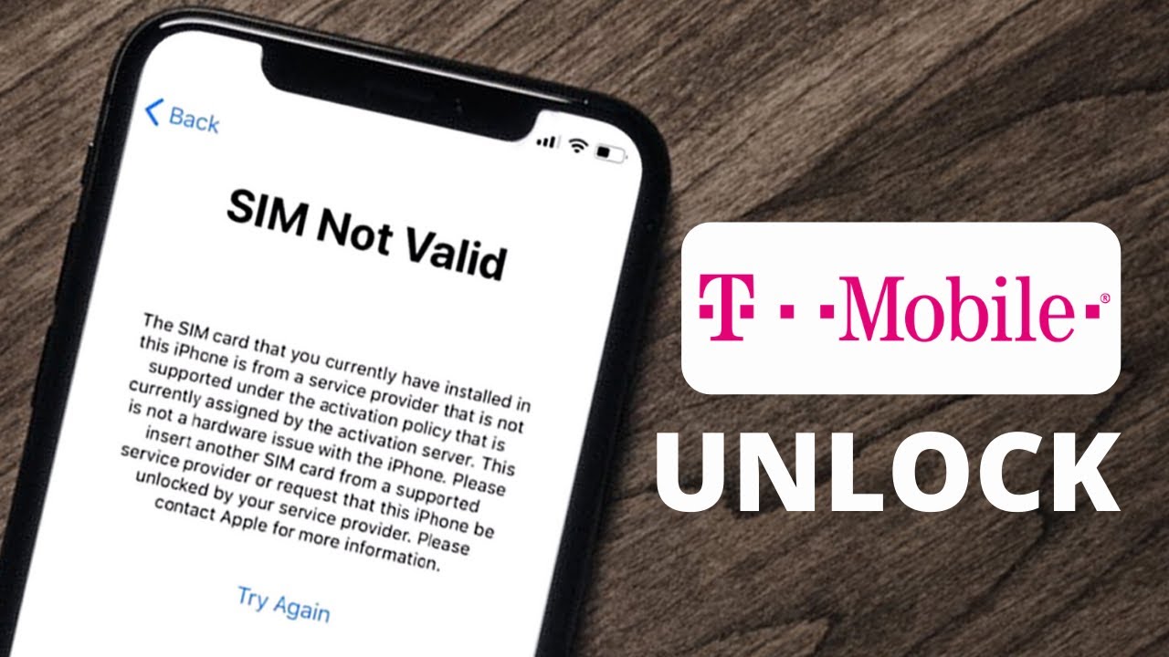 unlockbase tmobile iphone