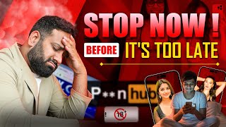 Struggling with Porn Addiction ? | Real Solution by Sumit Sir | How to Quit Porn Addiction ! screenshot 1