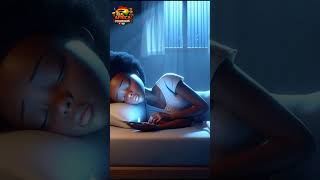 THE GIRL WHO ANSWERED A MIDNIGHT CALL.#AfricanStories #NigerianStories