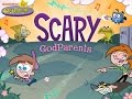 The Fairly OddParents: Scary GodParents - Cartoon Movie Game New Episodes 2015 HD