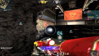 Random Clip - How To Clutch: by Ciboulette (RSMB Test)
