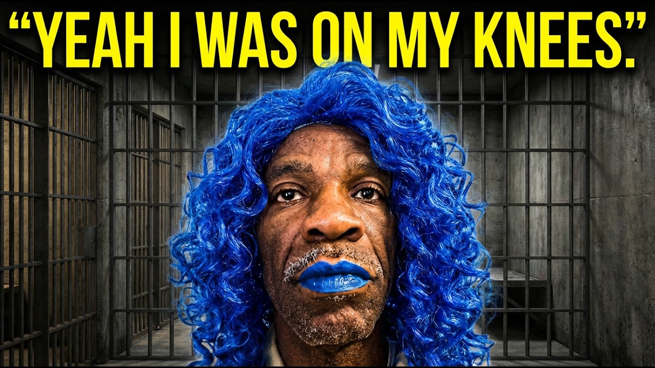 Выгнали из банды. Разоблачили через тюремного мальчика.