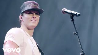 Parker McCollum - Pretty Heart (Live From The Ryman / Intro) chords