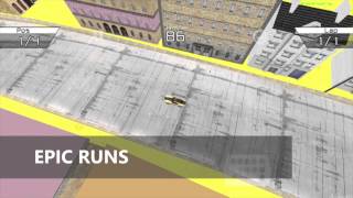 Nitro Burnout Racing screenshot 1