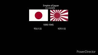 Historical Anthem Of Japan