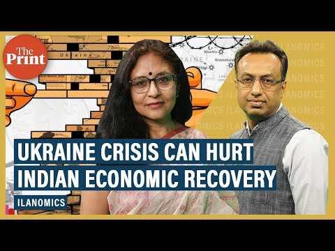 How Ukraine crisis can hurt Indian economy recovering after Omicron