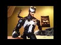 Venom breaks reality part 1